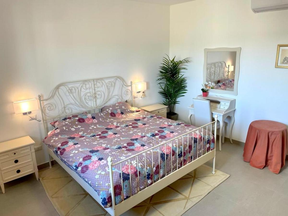 Agriturismo Le Masciare Paternopoli Экстерьер фото