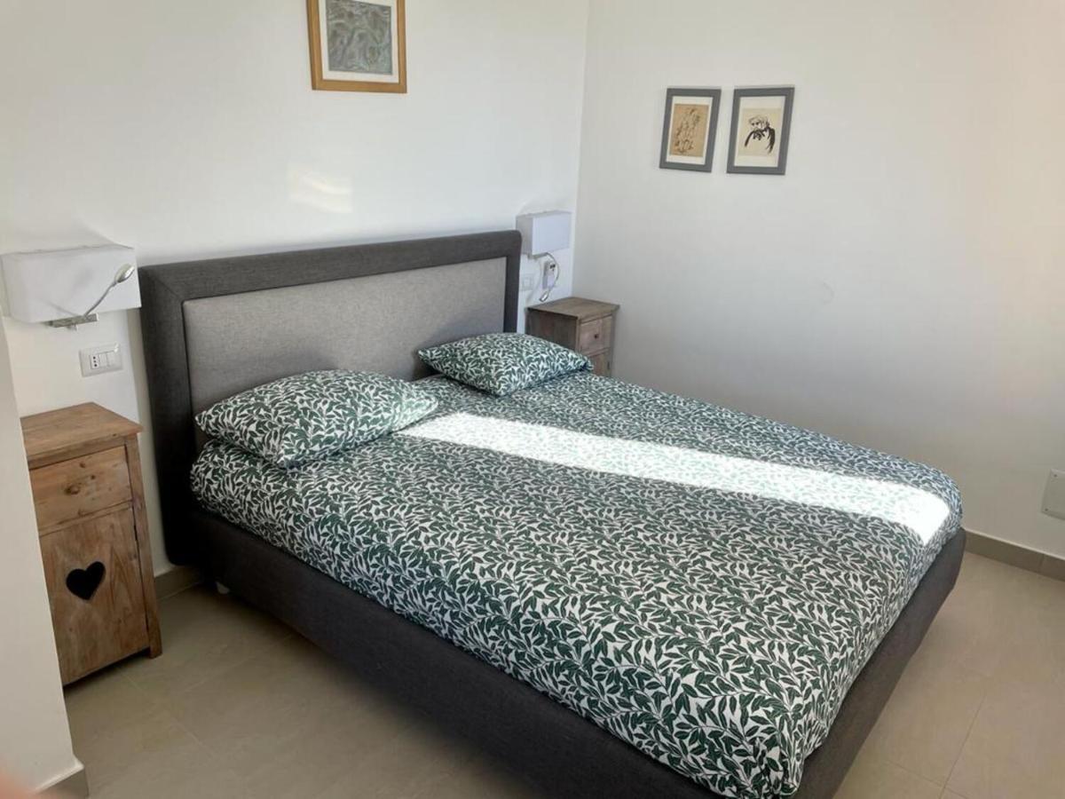 Agriturismo Le Masciare Paternopoli Экстерьер фото